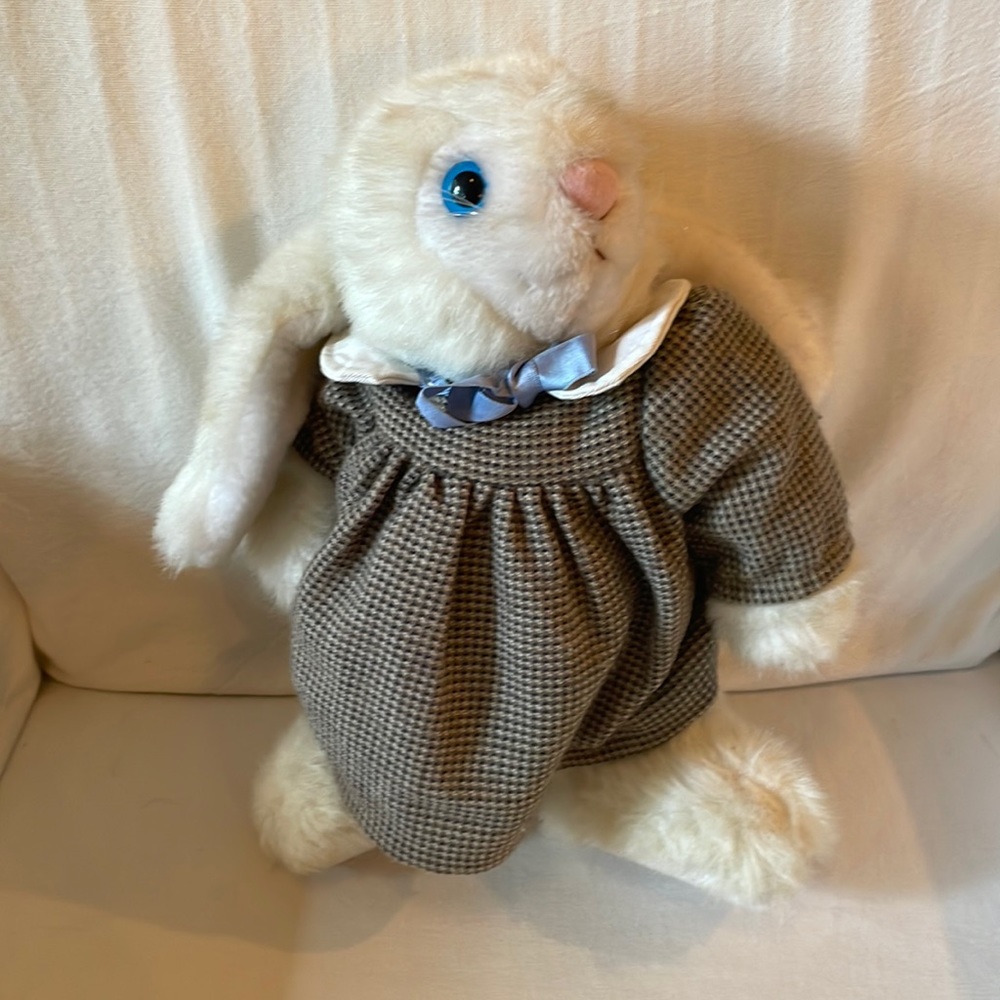 North American Bear Co., Inc. Female Bunny